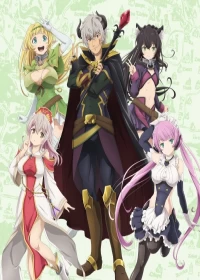 Isekai Maou to Shoukan Shoujo Dorei Majutsu