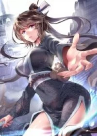 It All Started When I Became A Furnace Tripod