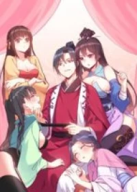 My 7 Wives Are Forcing Me To Die