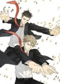 Nan Hao & Shang Feng