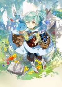 Saijaku Tamer wa Gomi Hiroi no Tabi wo Hajimemashita