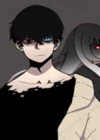 The House Without Time Manhwa