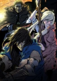 The Road of Karma (Junhyung Kim,Seunghwan Kang)