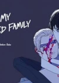 To Beloved My Familly