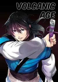 Volcanic Age / Hwasan war