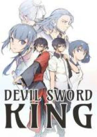 Devil Sword King