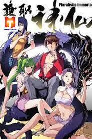 Pluralistic Immortal
